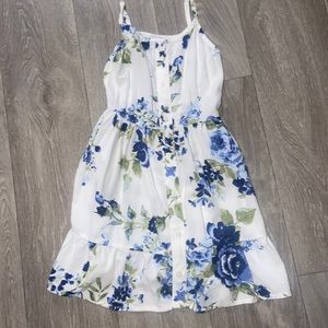 The childrens Place Girls dress